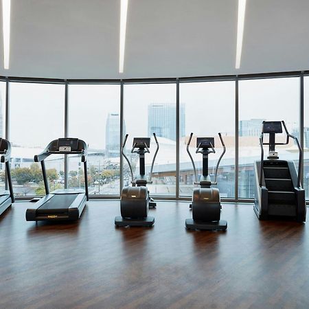 Jw Marriott Нэшвилл Экстерьер фото